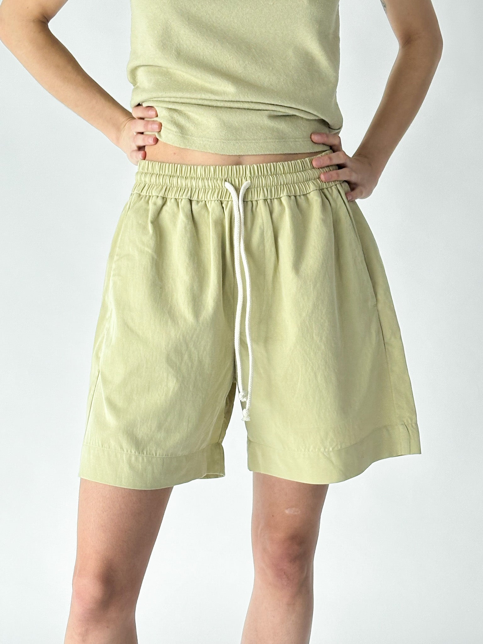 Pantalones cortos Oni - Main Image