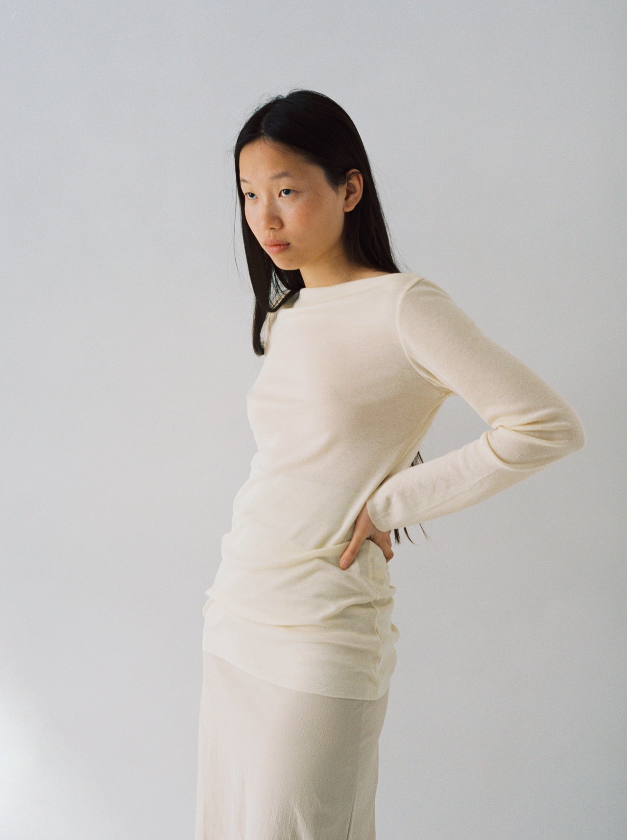 Tilda Top
