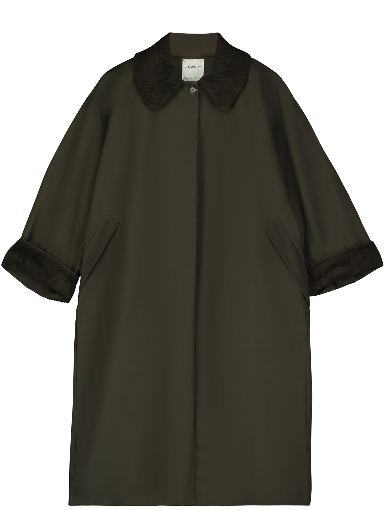 JORDEN JACKET
