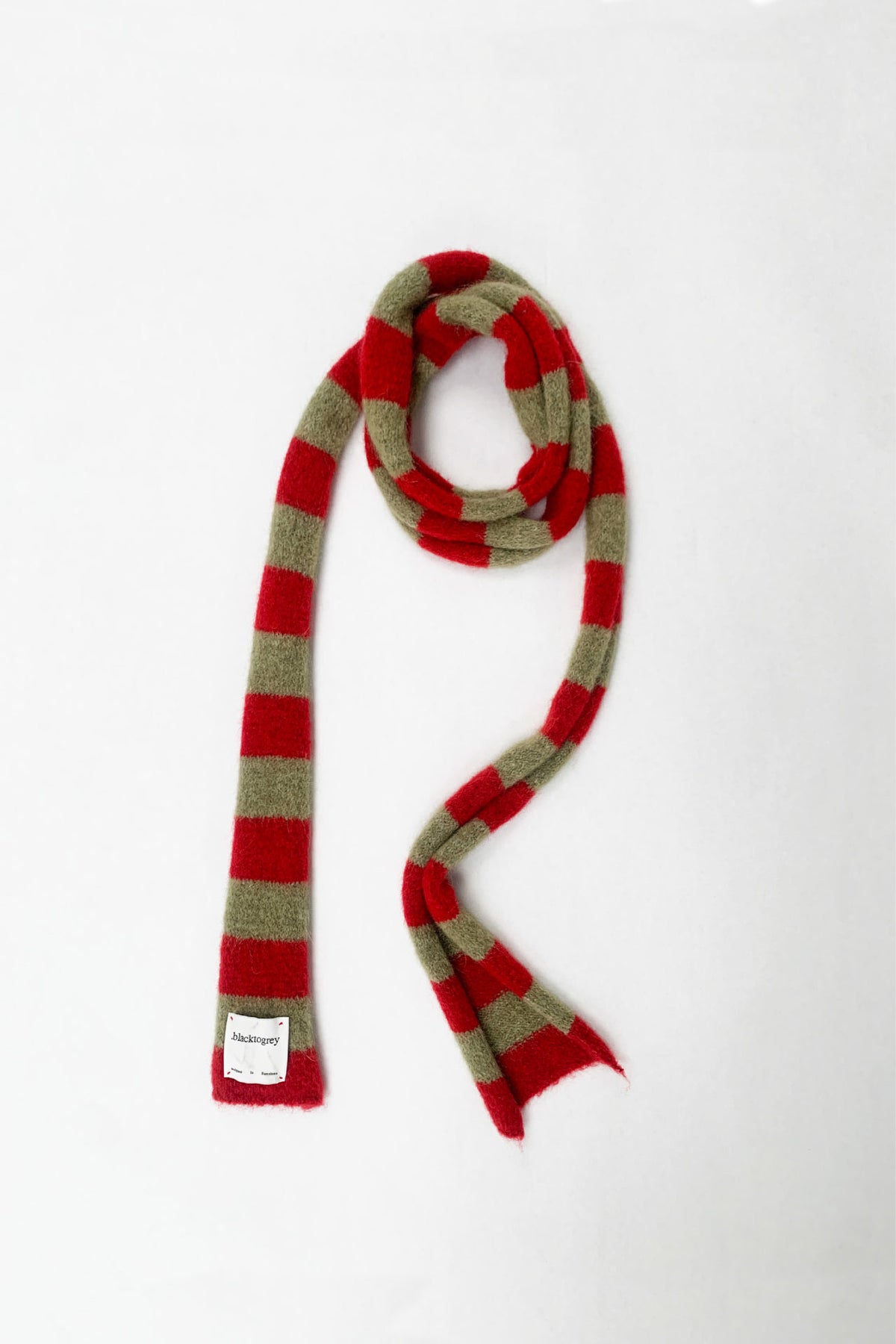 GANG SCARF