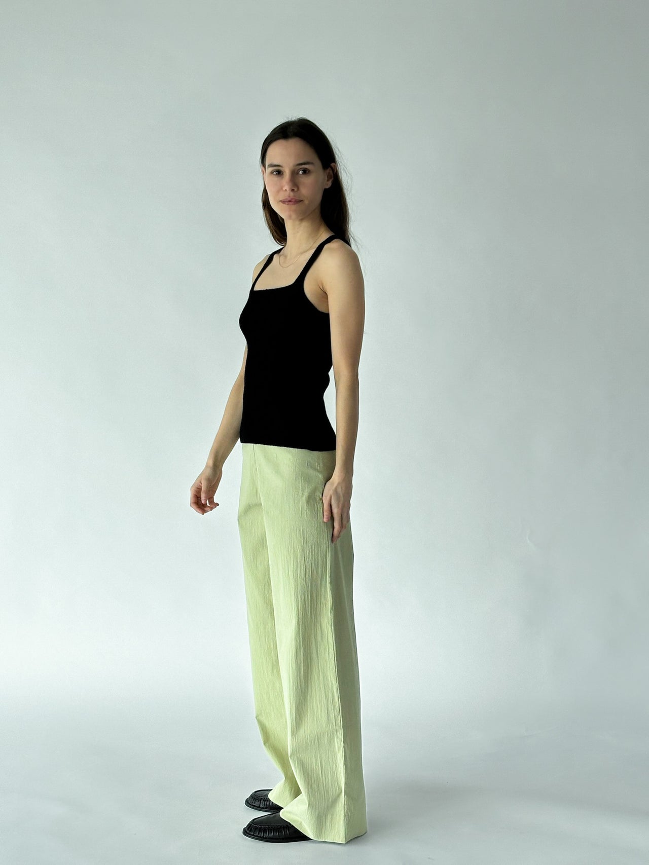 Void Trousers