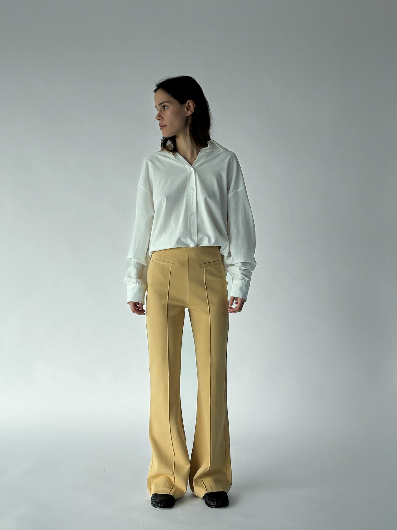 Pumise Trousers