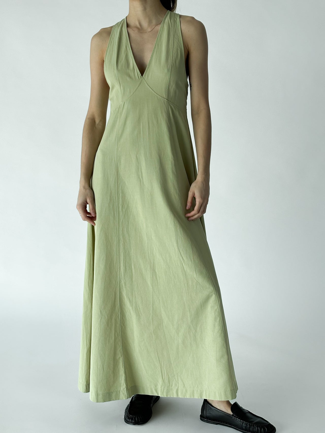 Kami Dress