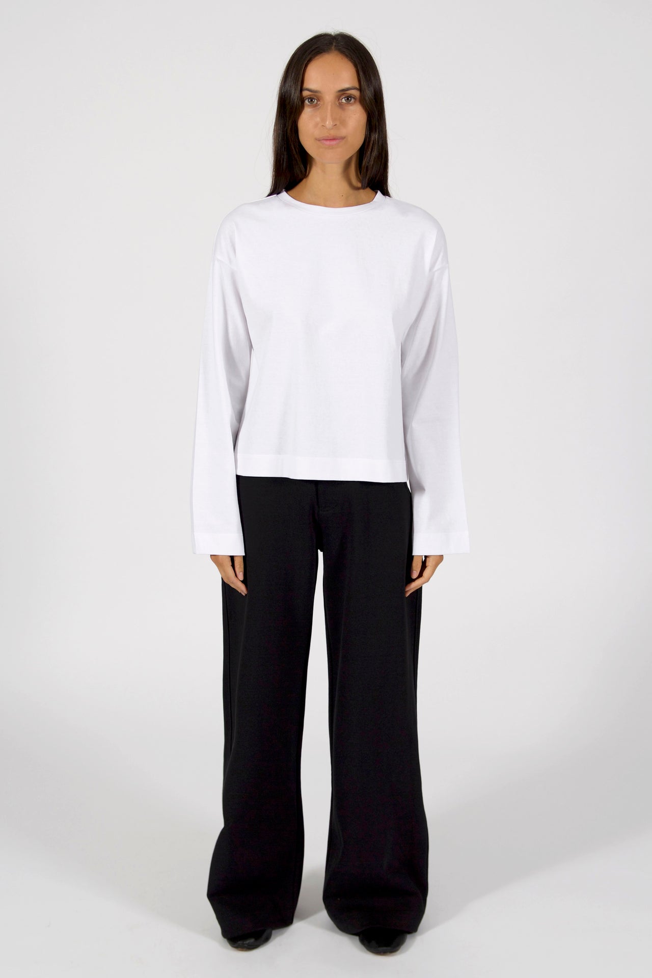 Eirene Top