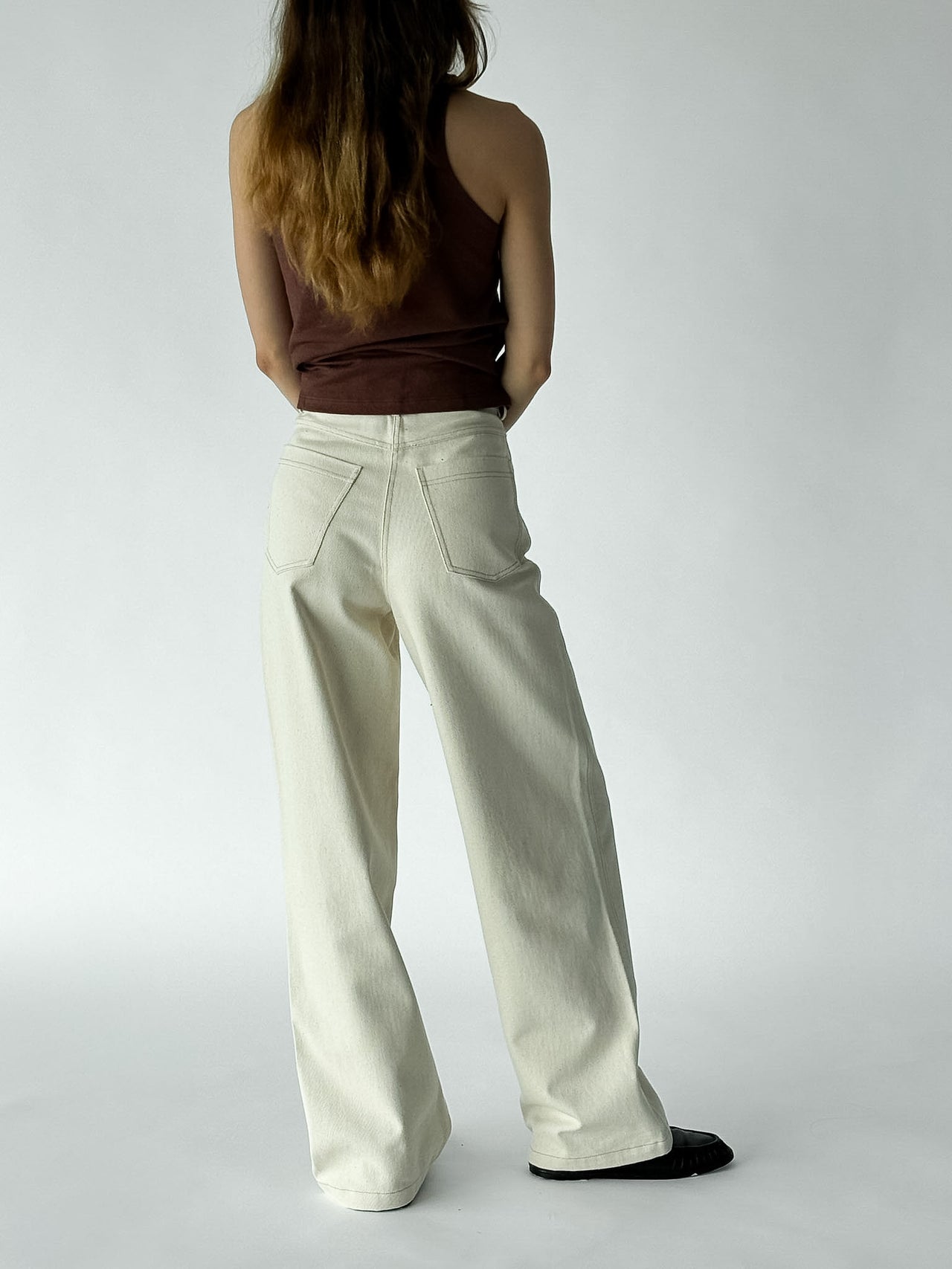 Ida Trousers