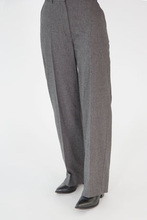 Slate Trousers