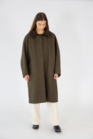 Jorden Jacket