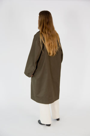 Jorden Jacket