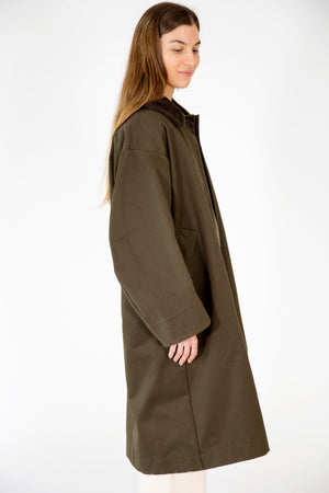 Jorden Jacket