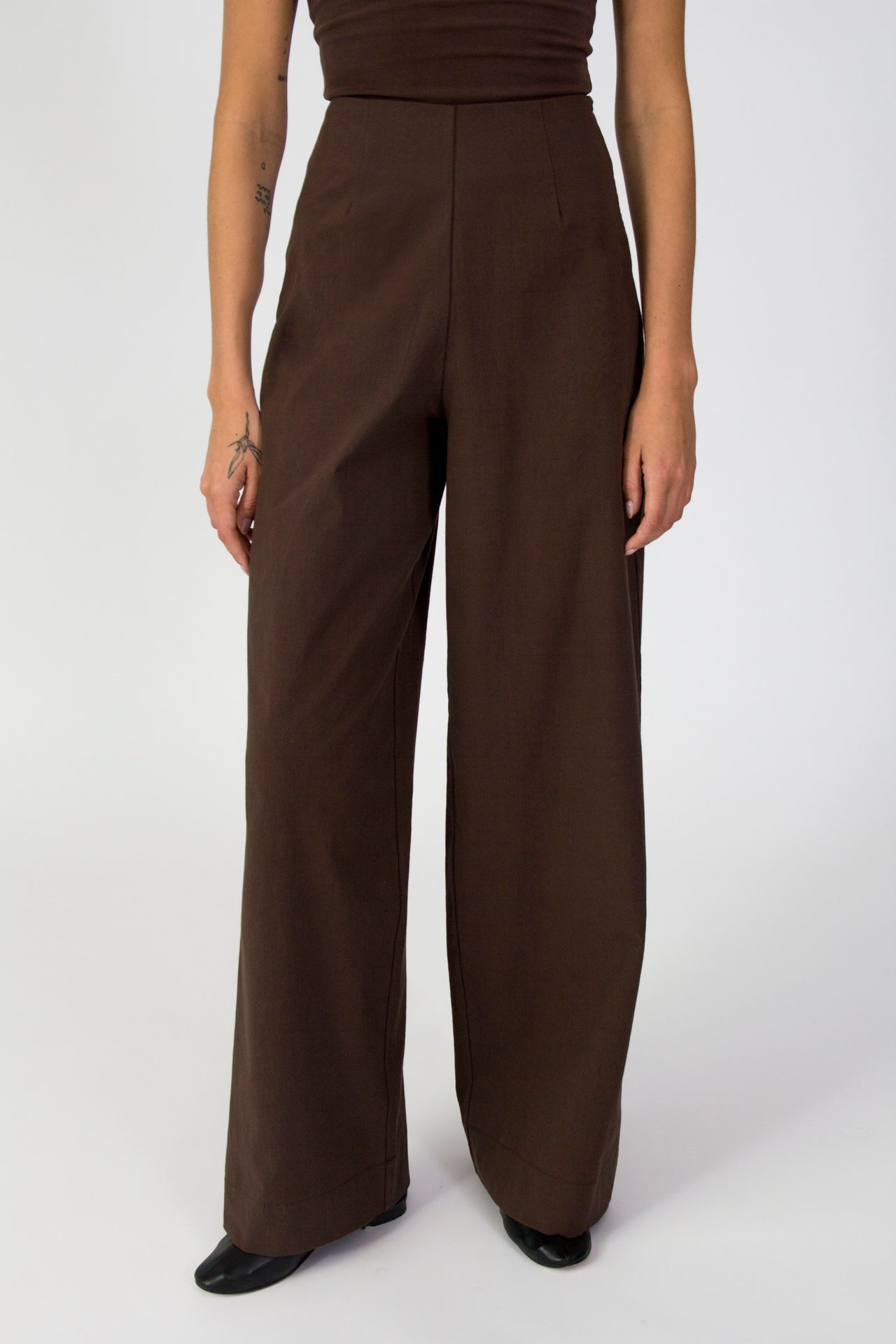 VOID TROUSERS