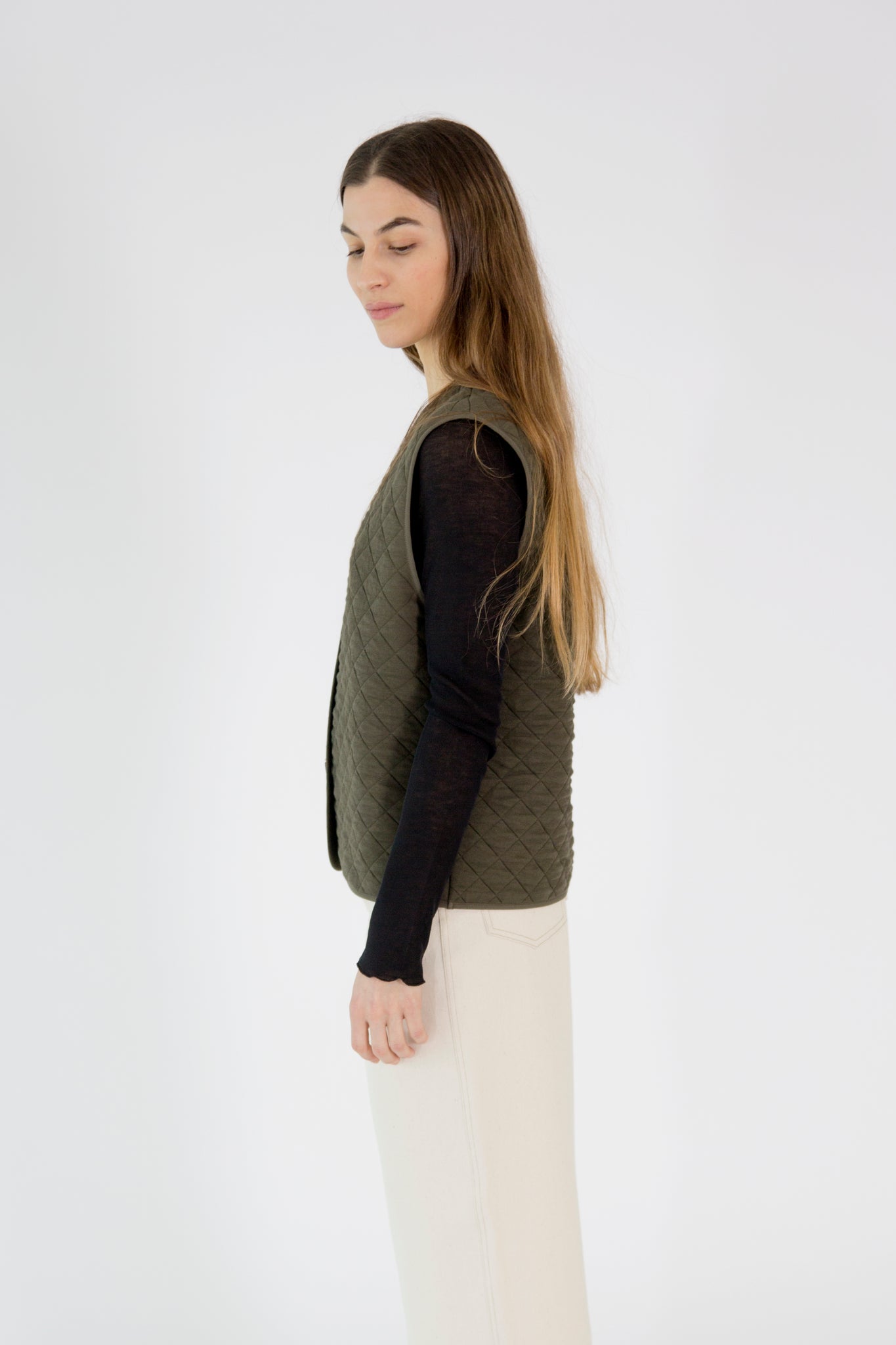 Amida Vest