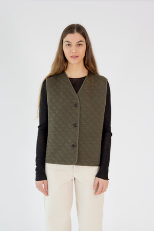 Amida Vest