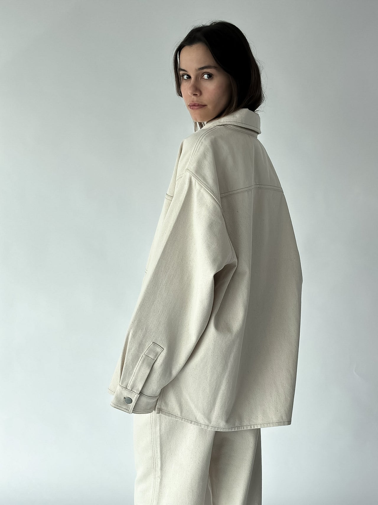 Ida Jacket