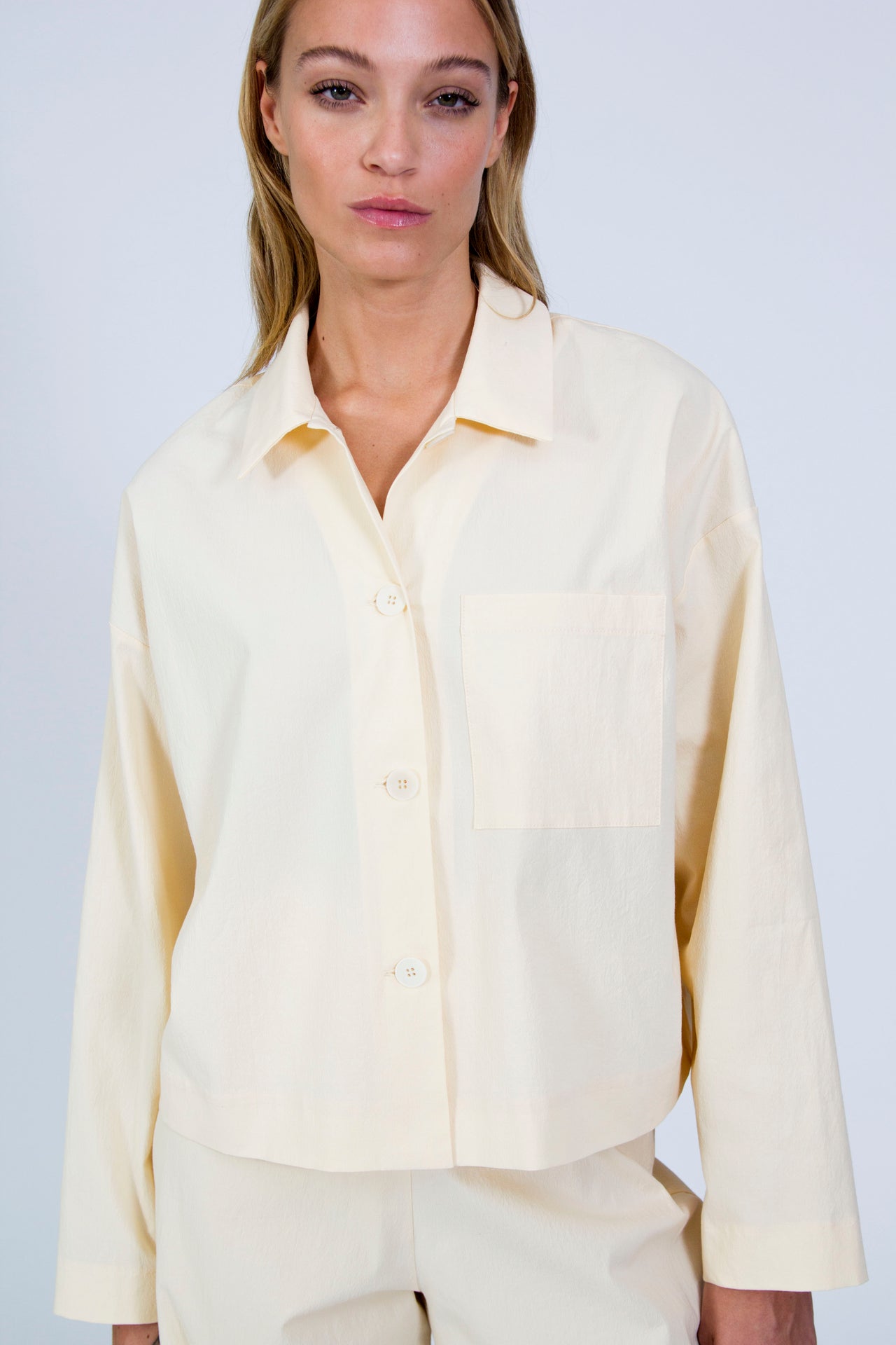 FOLD JACKET