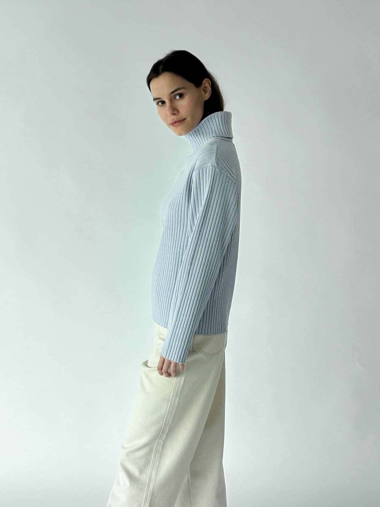 Skyscape Jumper