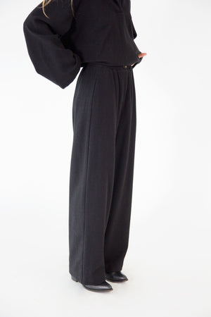 Mørk Trousers