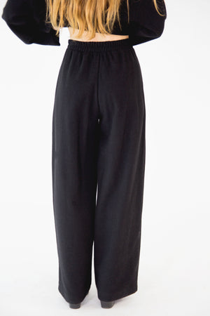 Mørk Trousers