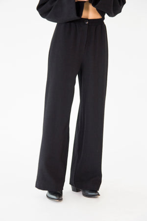 Mørk Trousers