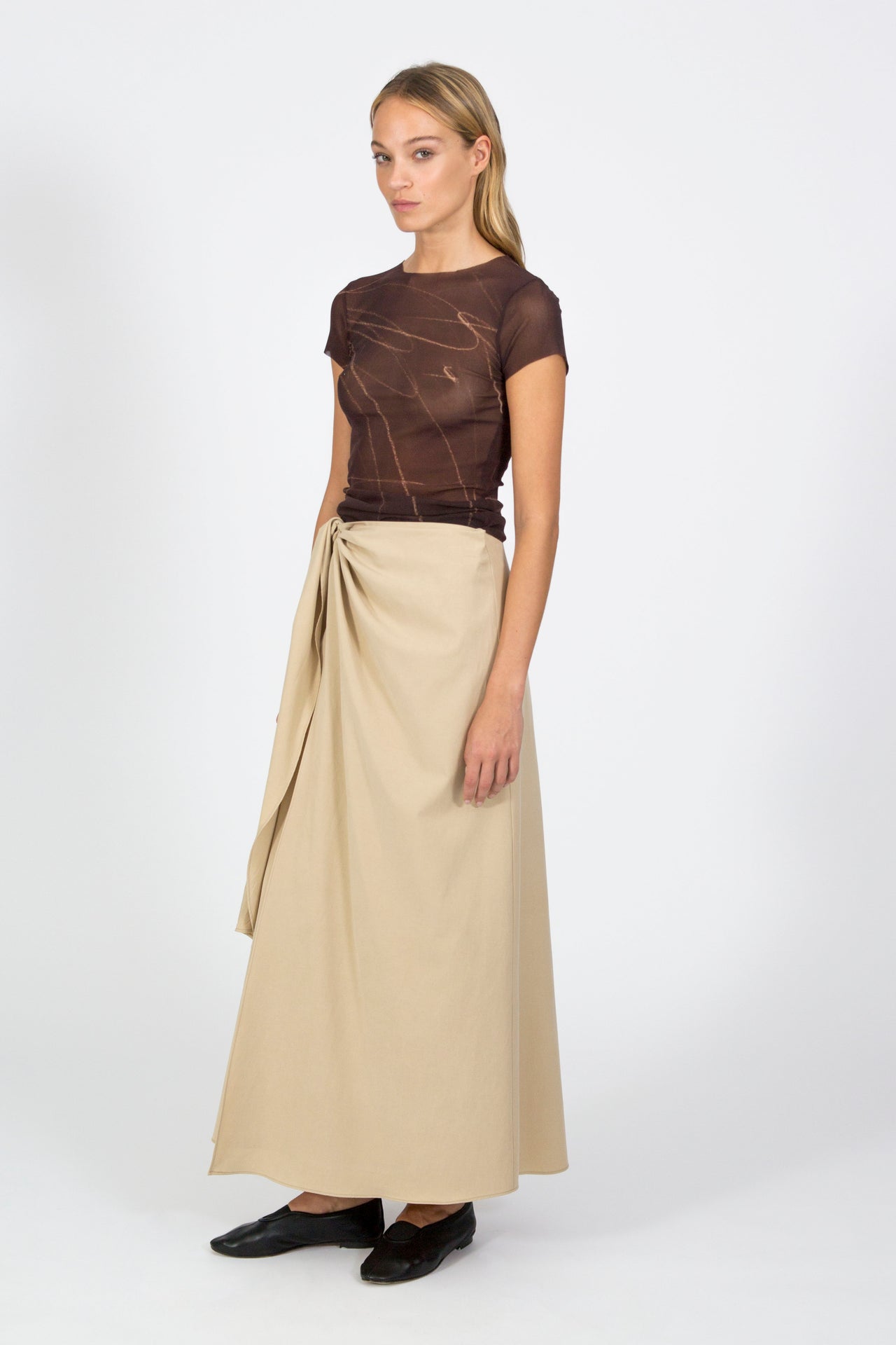 ORFEO SKIRT