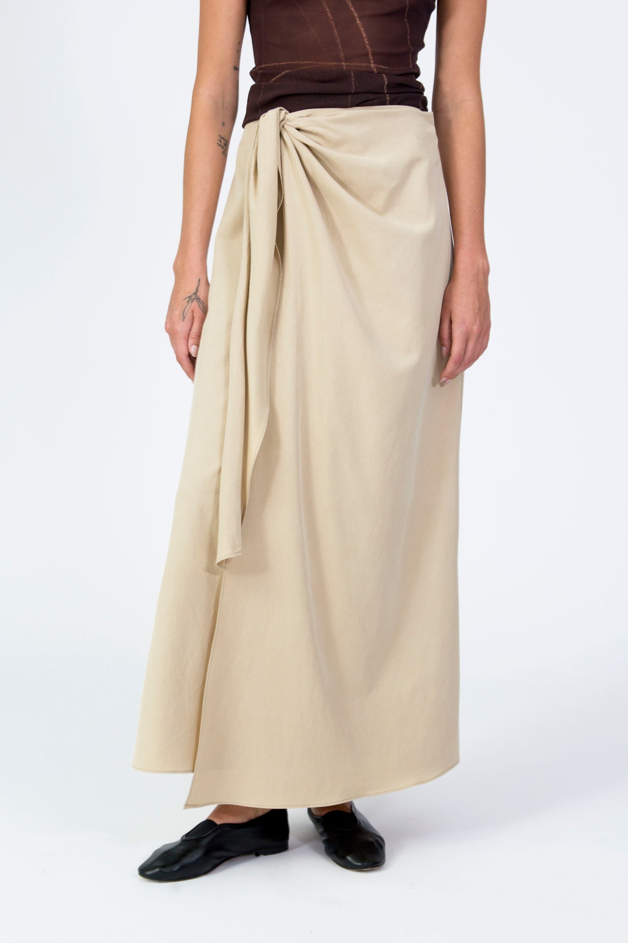 ORFEO SKIRT