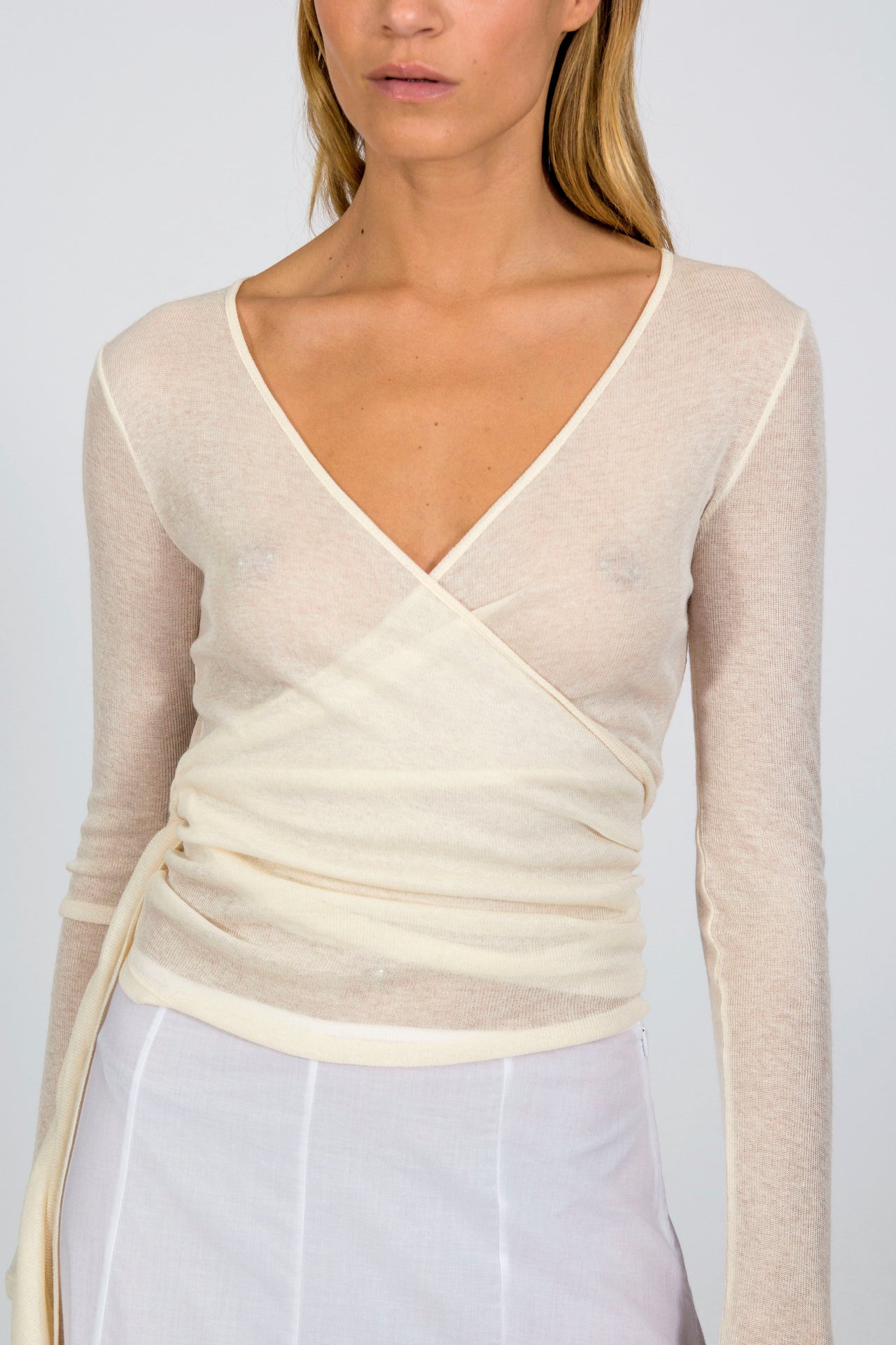 VOLLMOND TOP