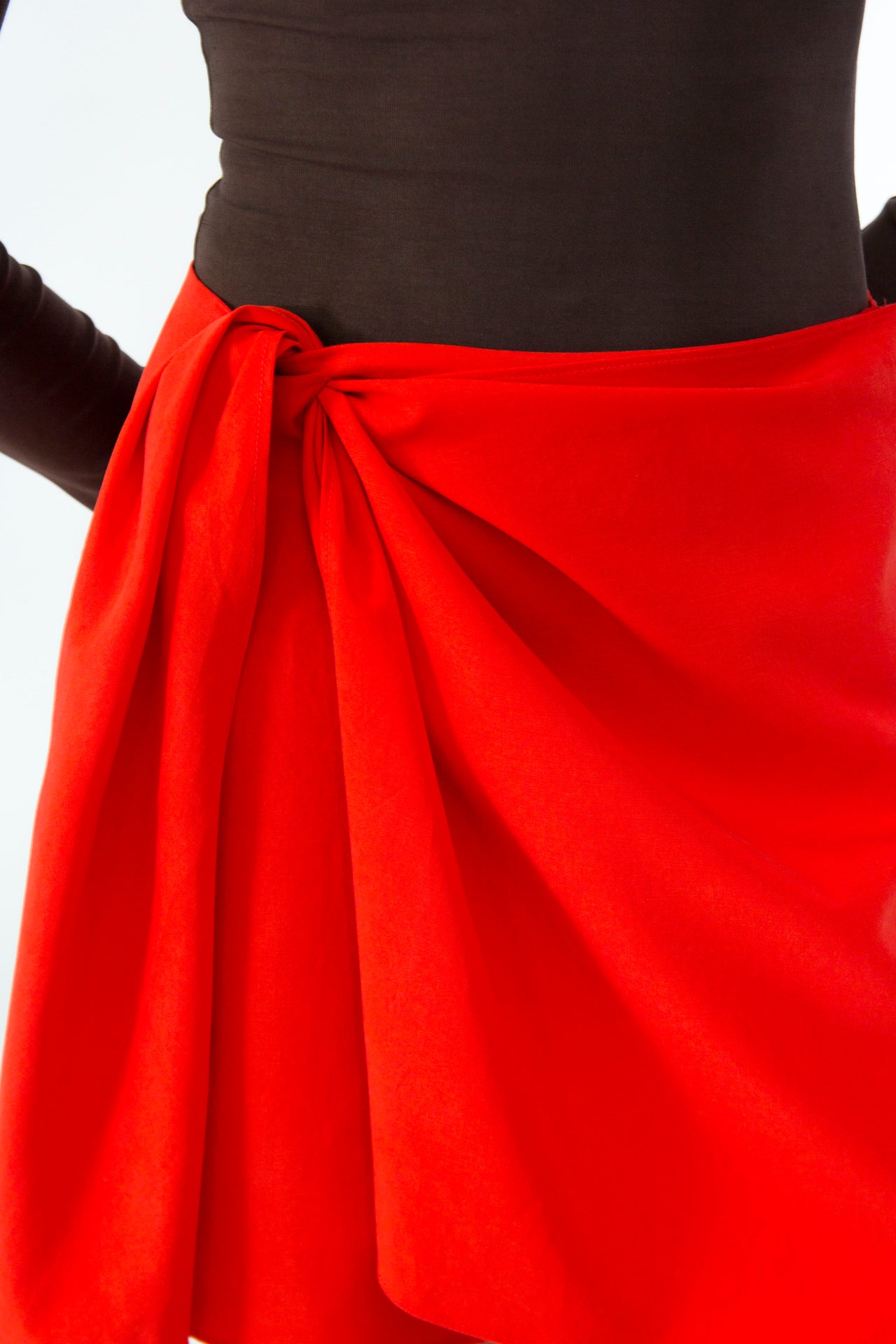 ORFEO II SKIRT