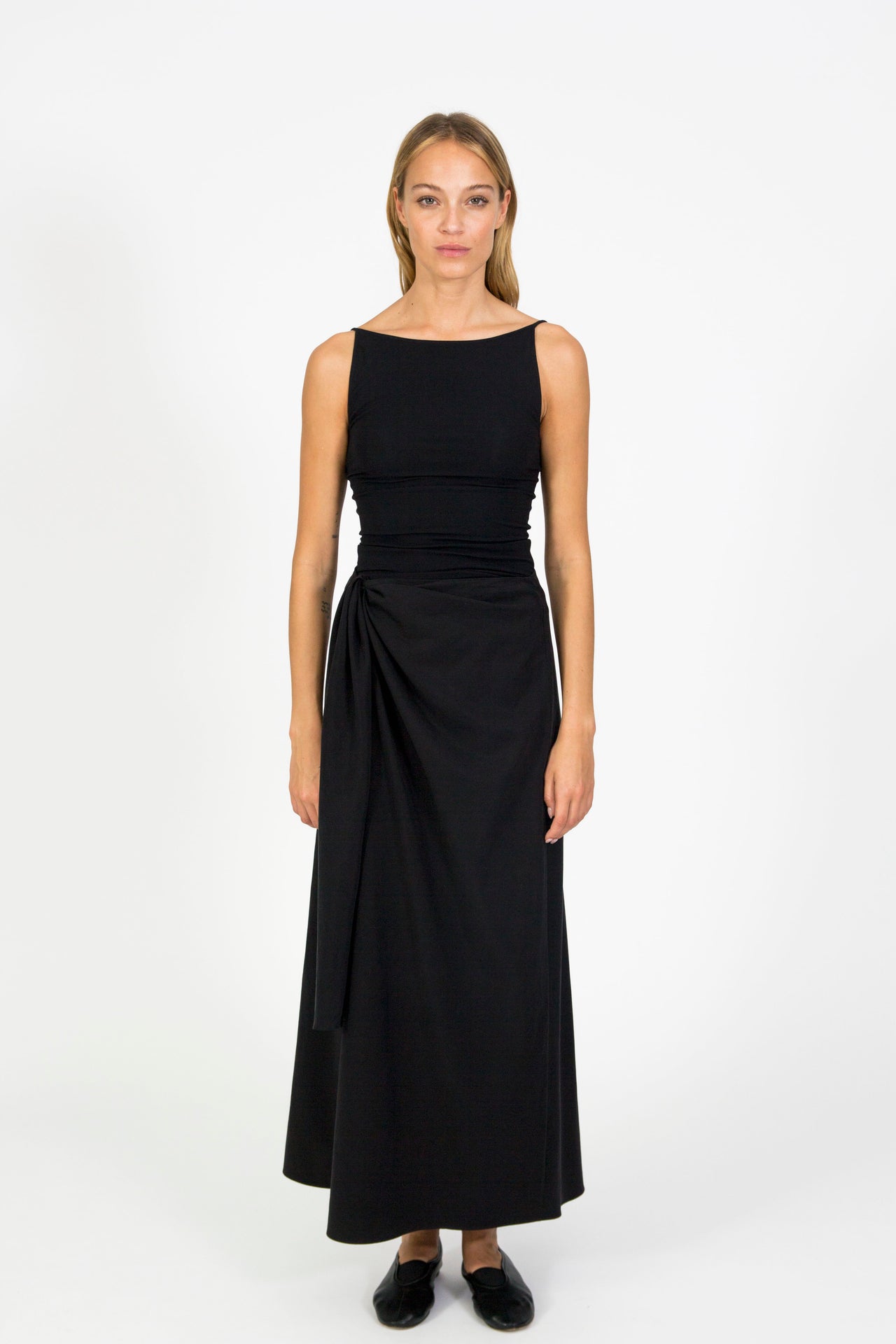 ORFEO SKIRT