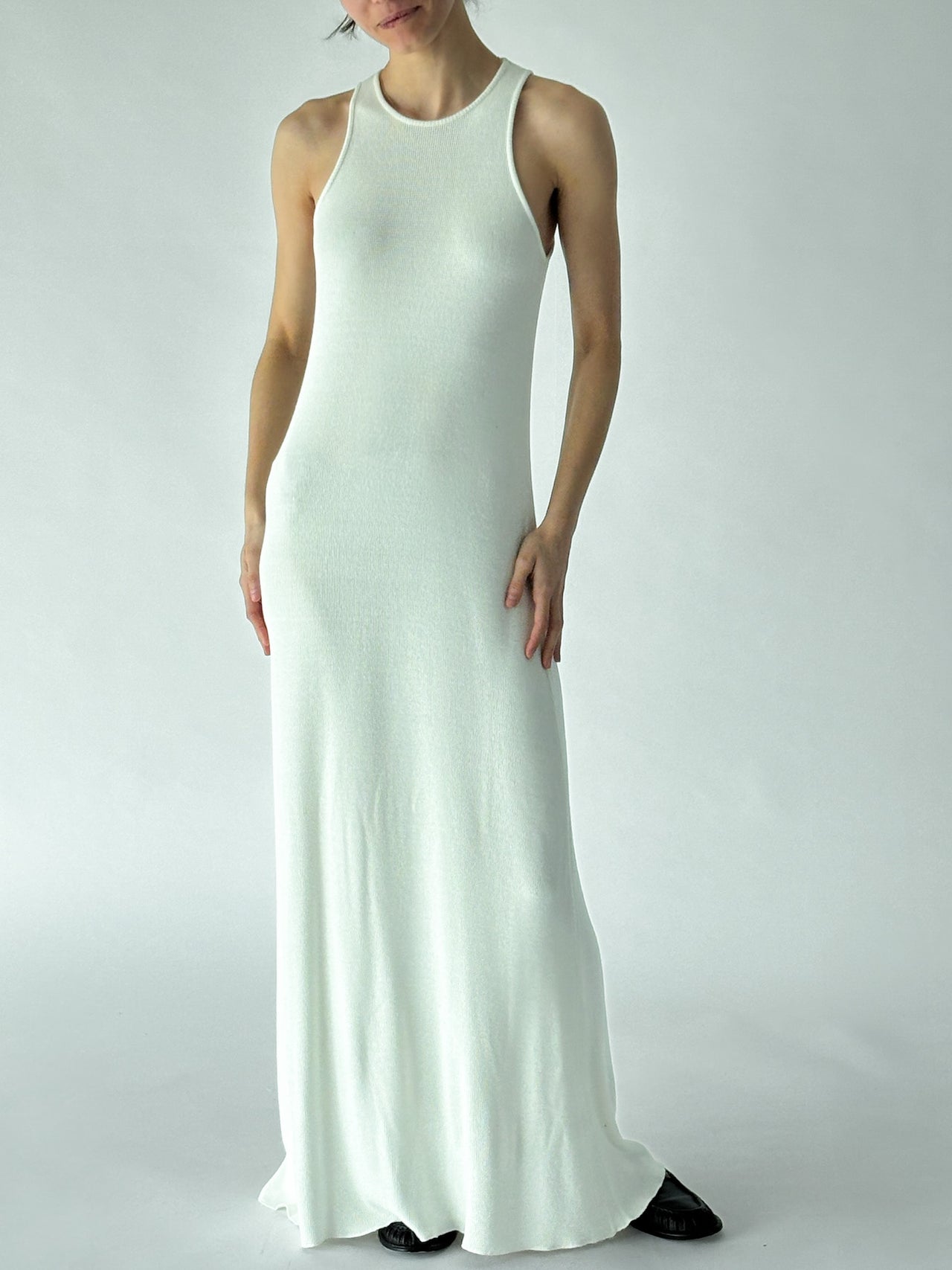 Luna Dress