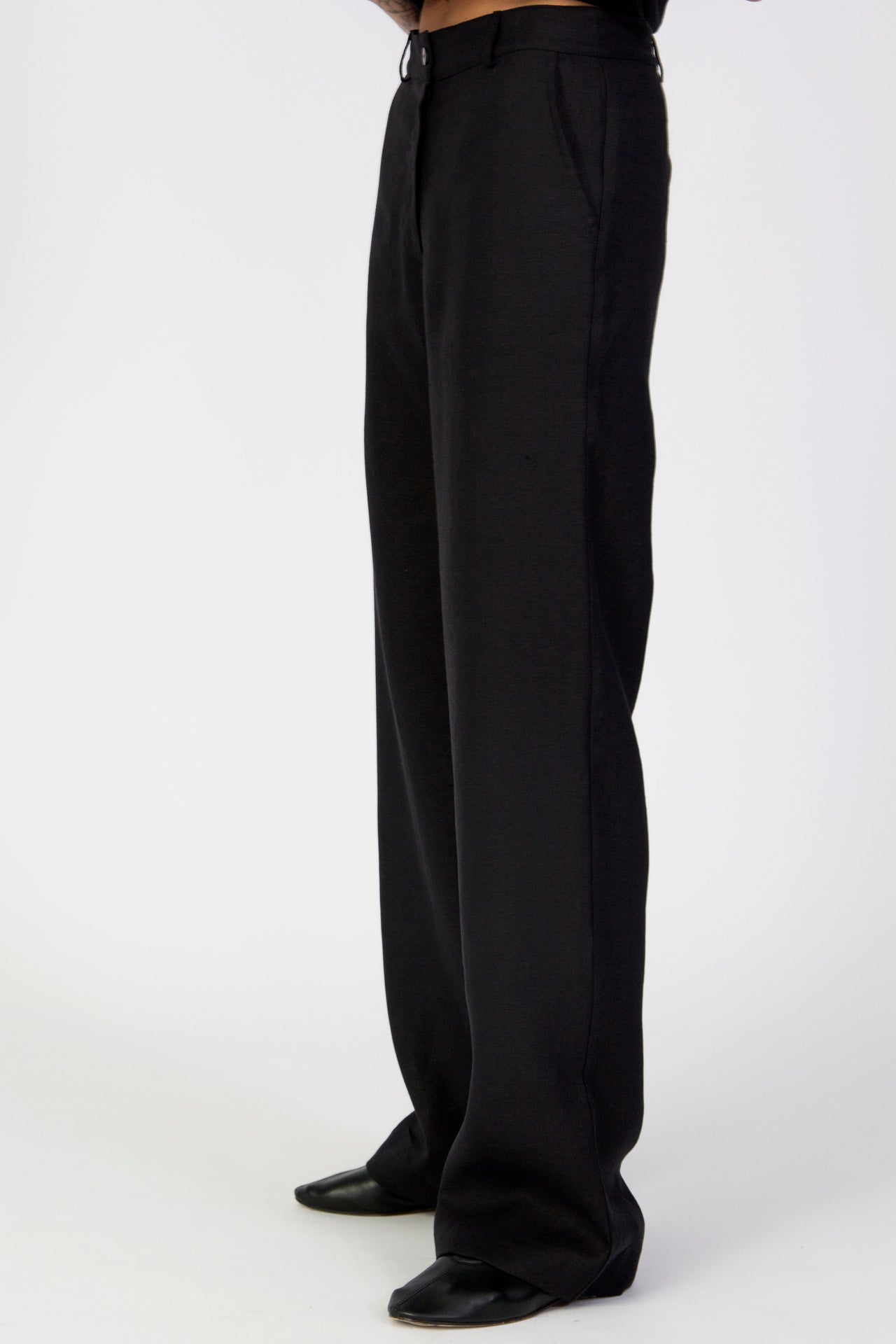 RAIJIN TROUSERS