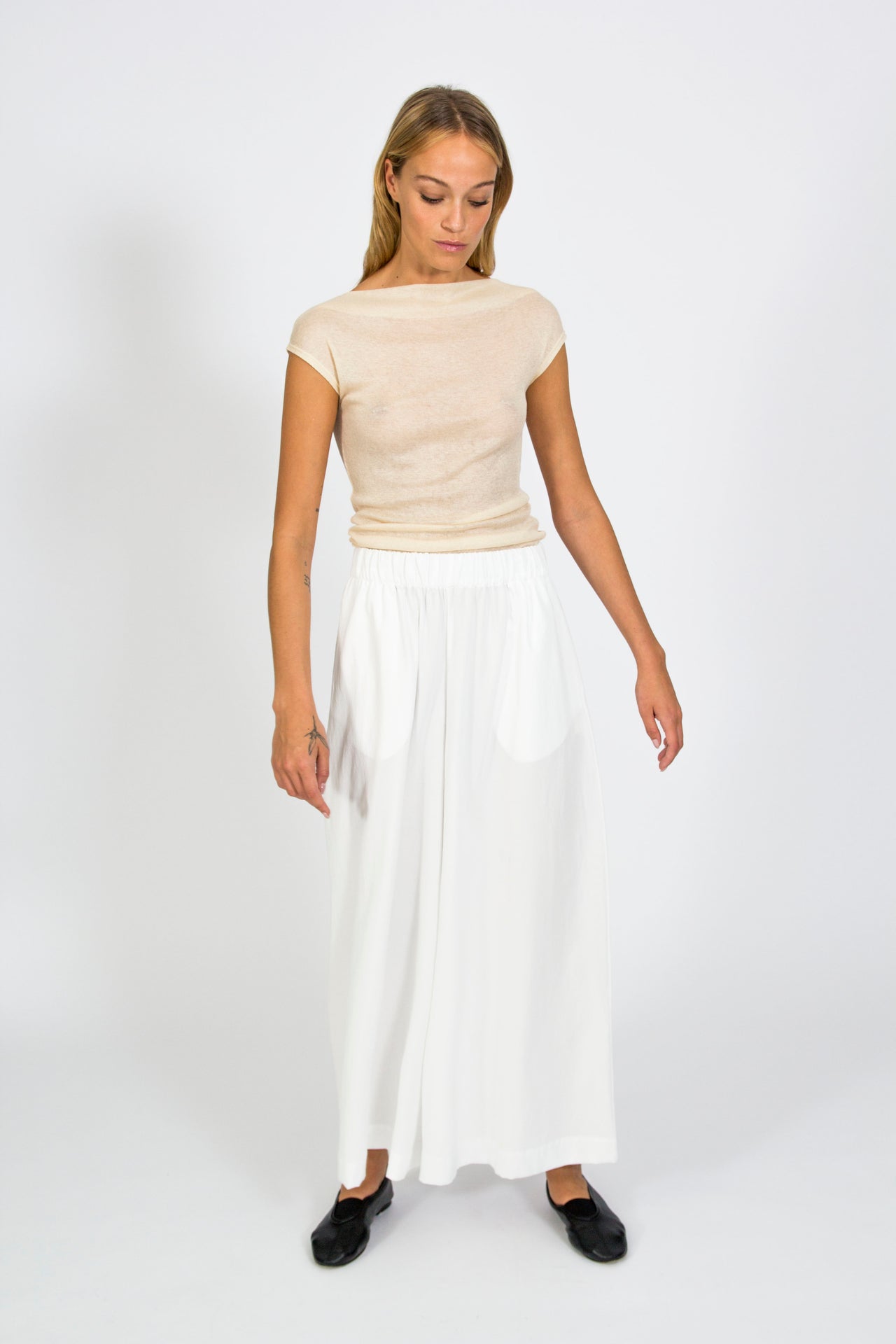 SHADOW TROUSERS