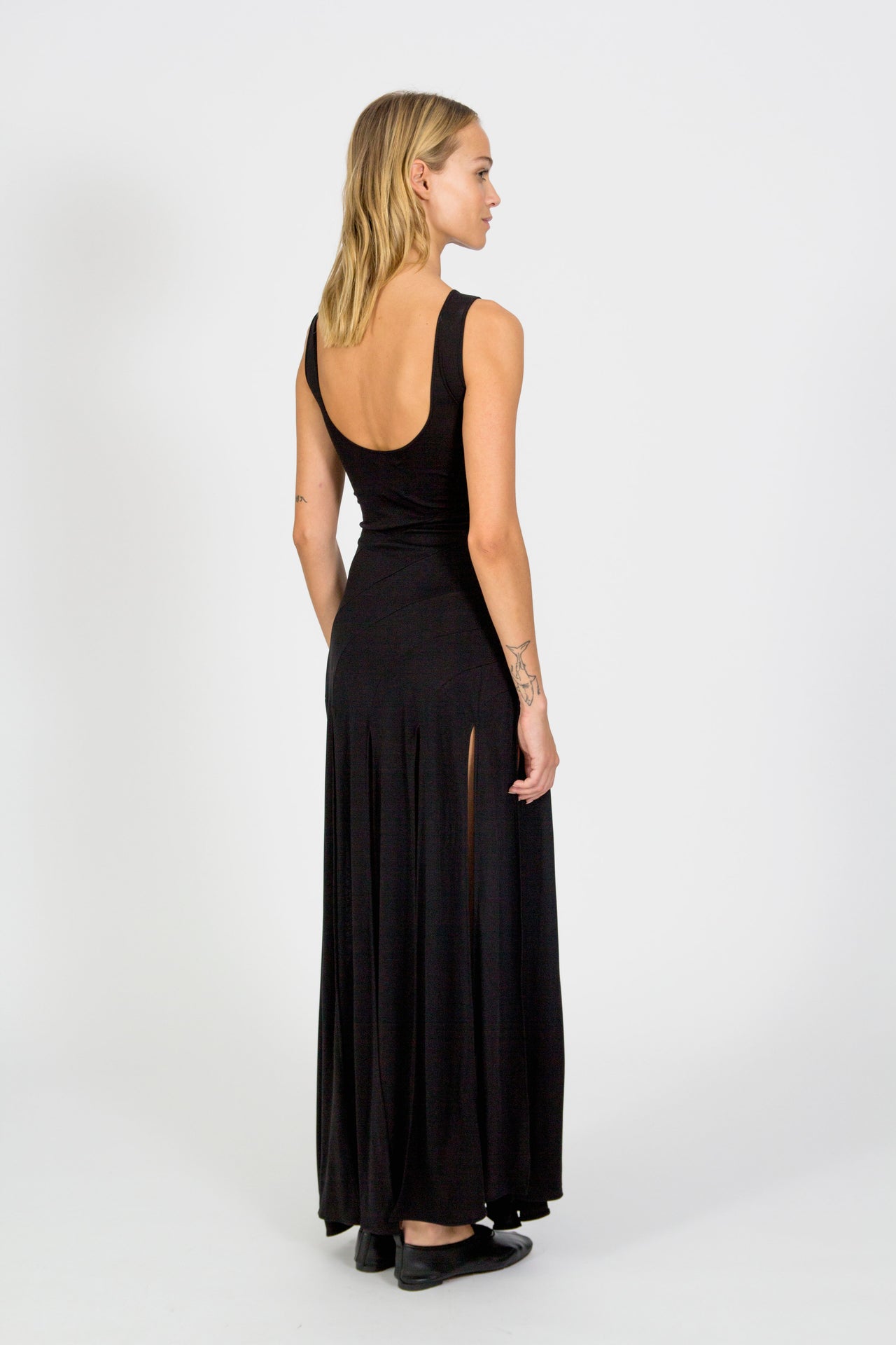 FRITZ DRESS