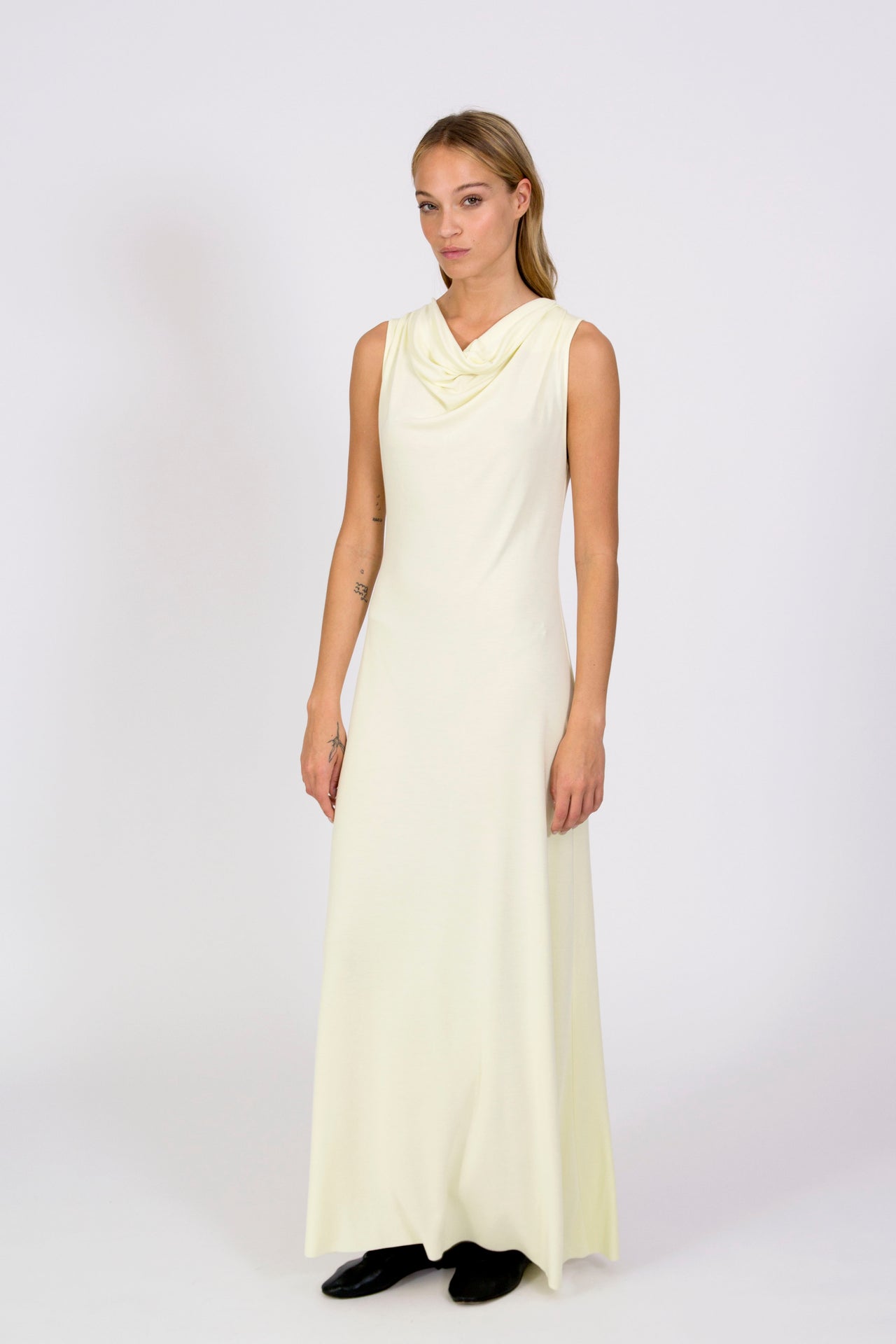 ATHENS DRESS