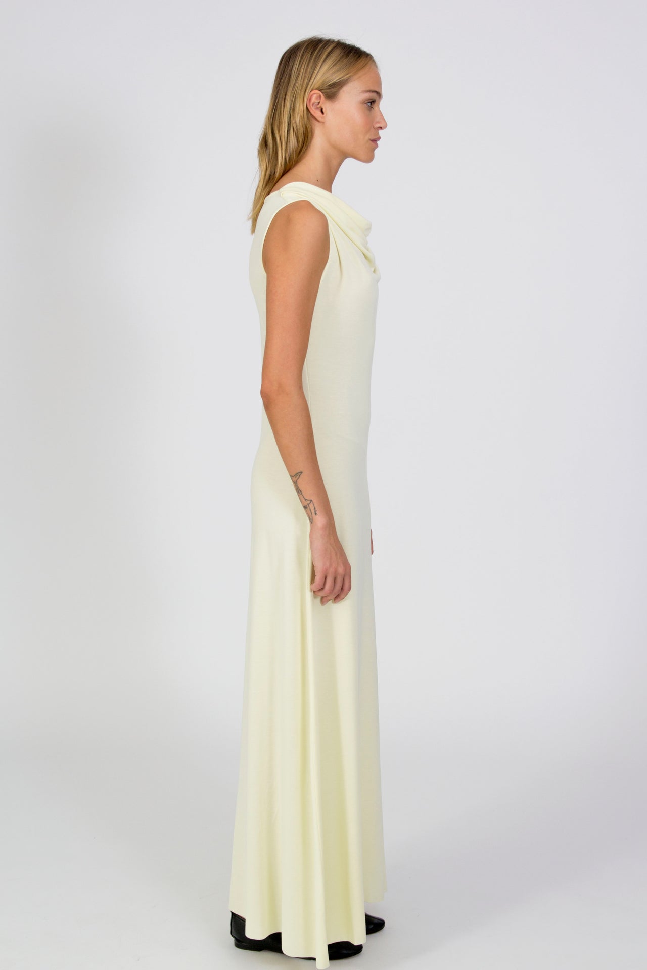 ATHENS DRESS
