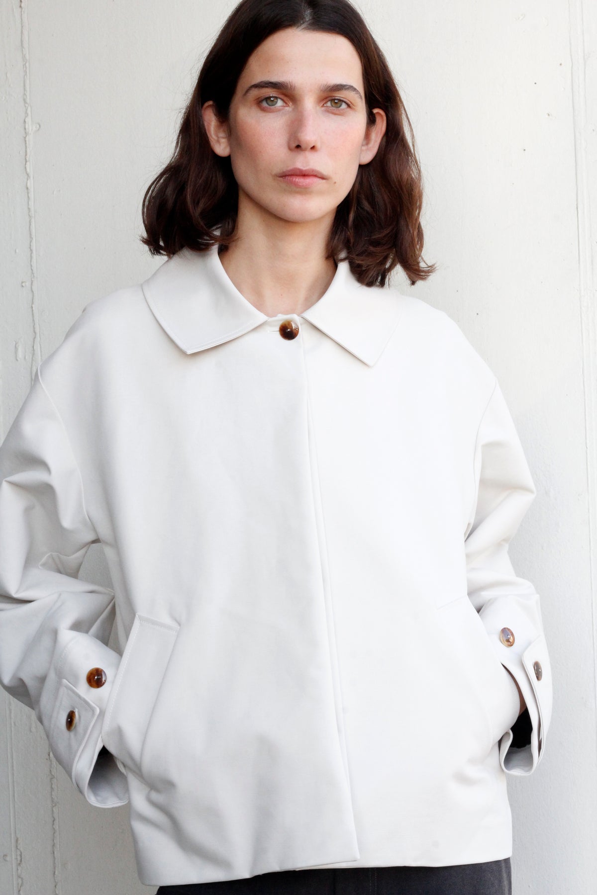 MOON JACKET