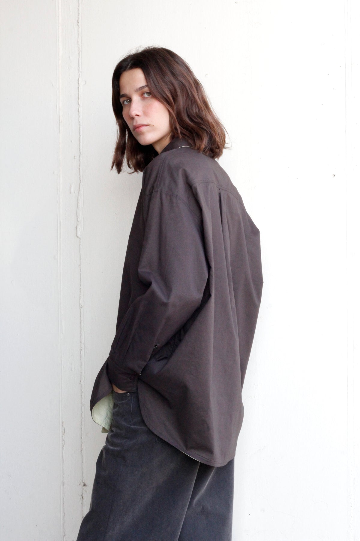 CALIFORNIAN SHIRT