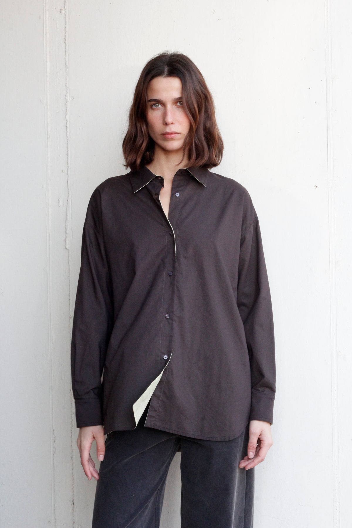 CALIFORNIAN SHIRT