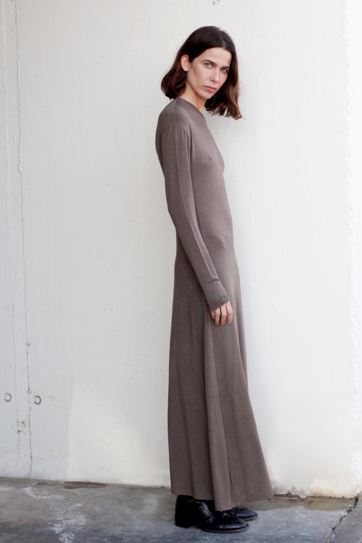 SUZANNE DRESS