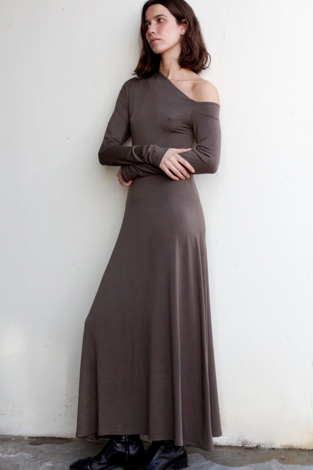 SUZANNE DRESS