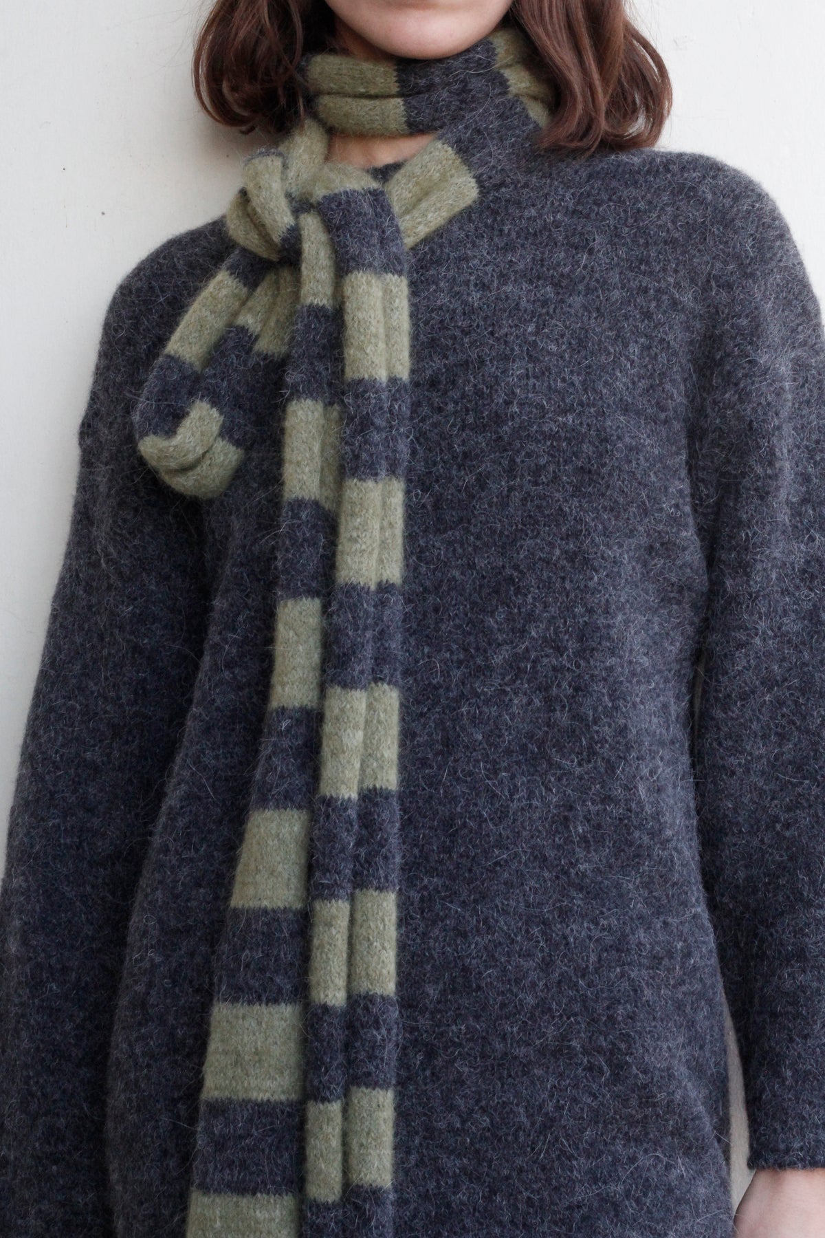 GANG SCARF
