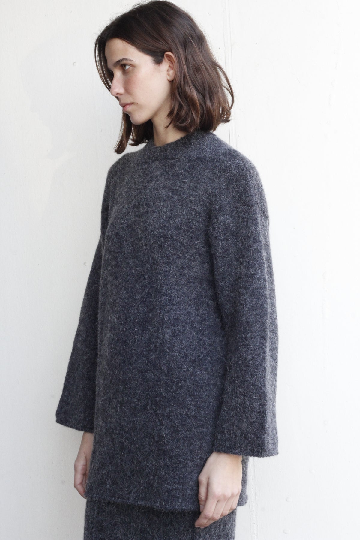 VESSEL JUMPER