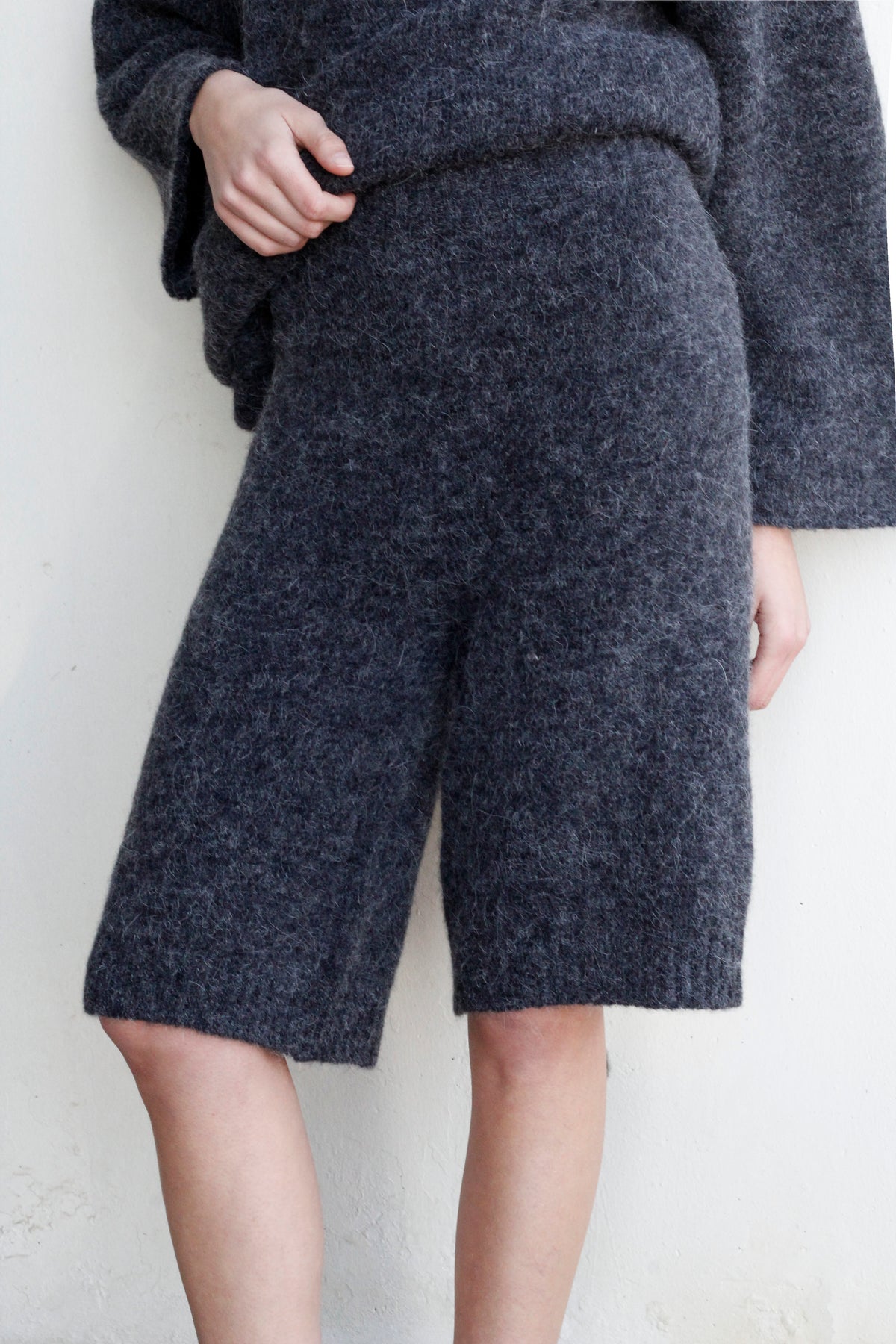 PAPER BERMUDAS