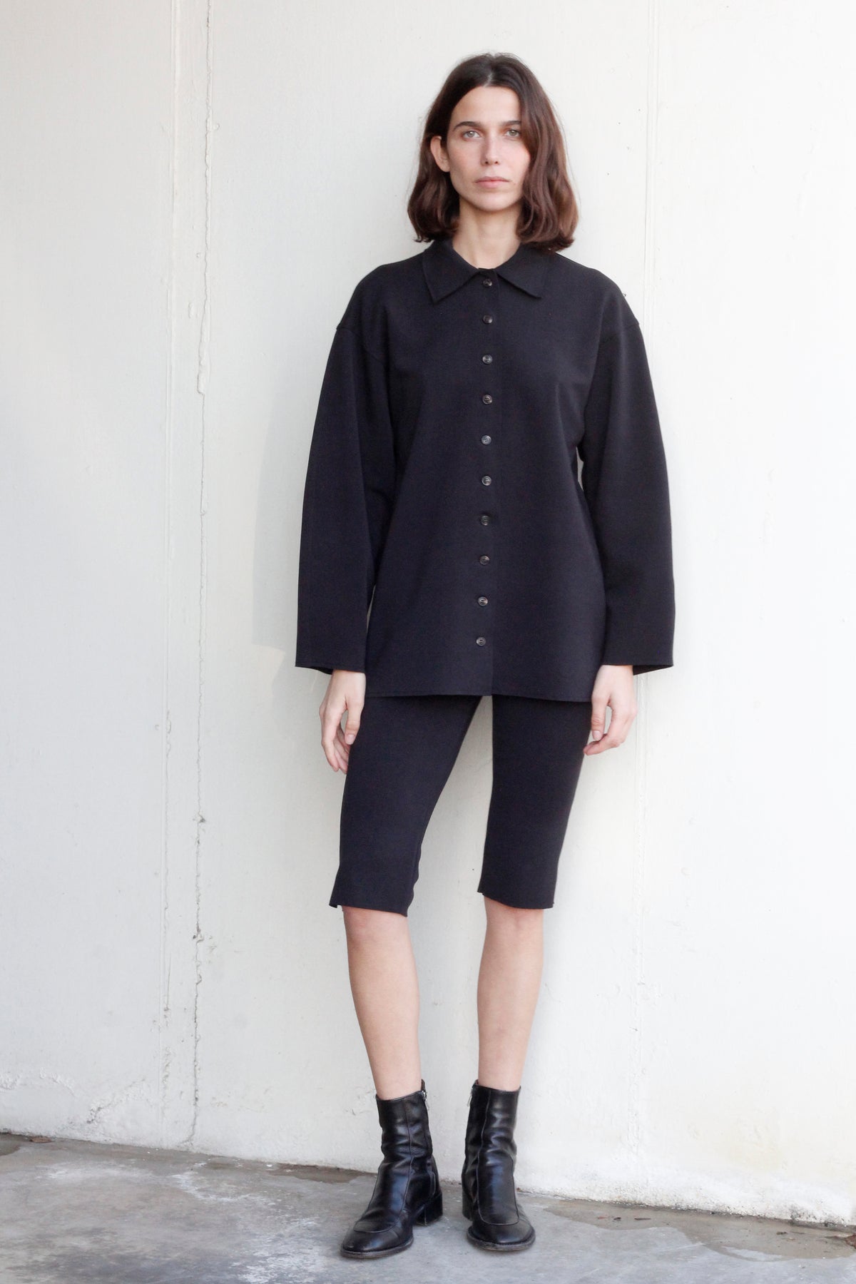 CONCRETE BLAZER
