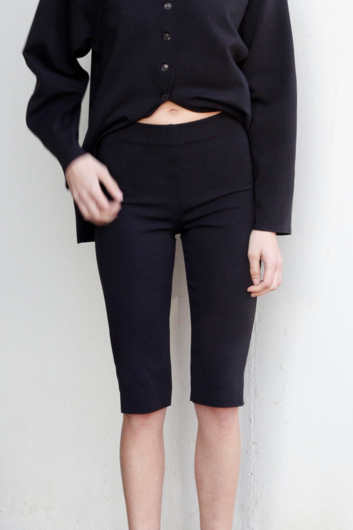 CONCRETE BERMUDAS