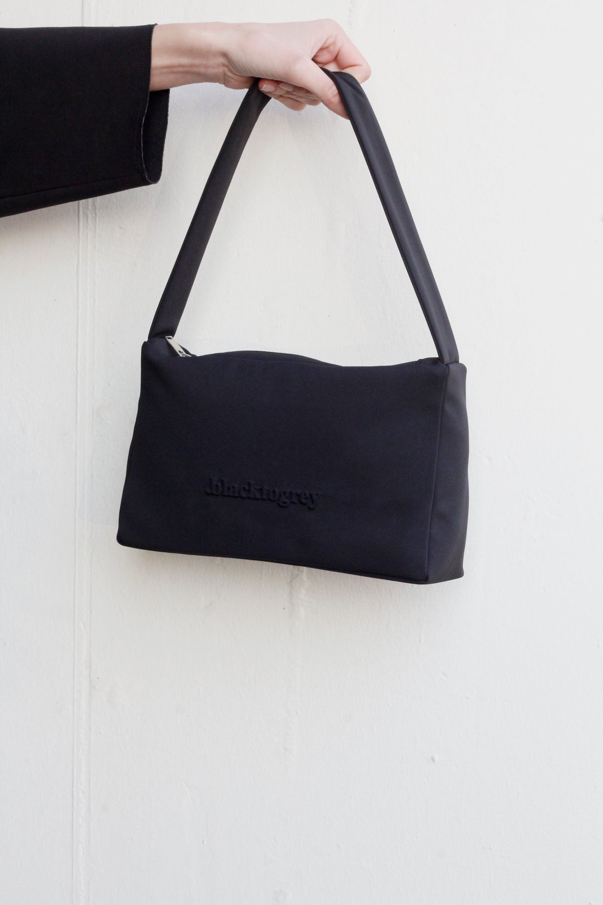 BOOK BAG II