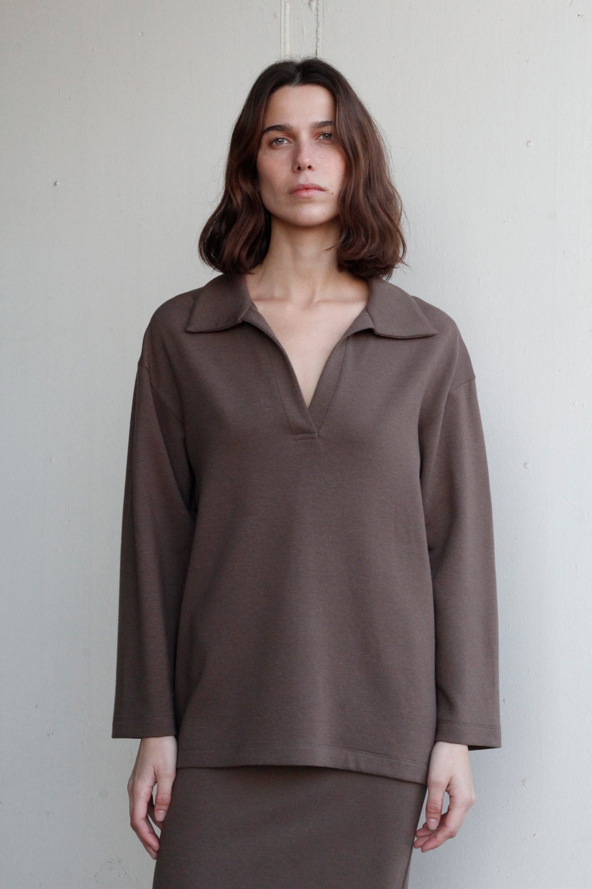 STATION JUMPER