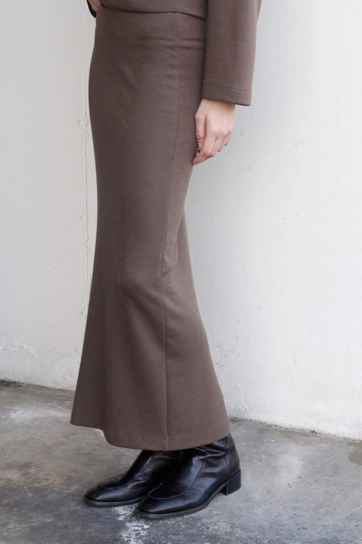 STATION SKIRT