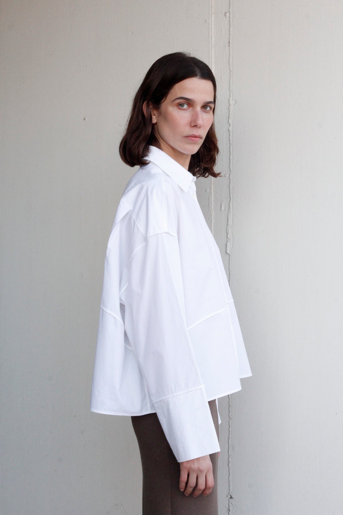 INSTRUMENT SHIRT