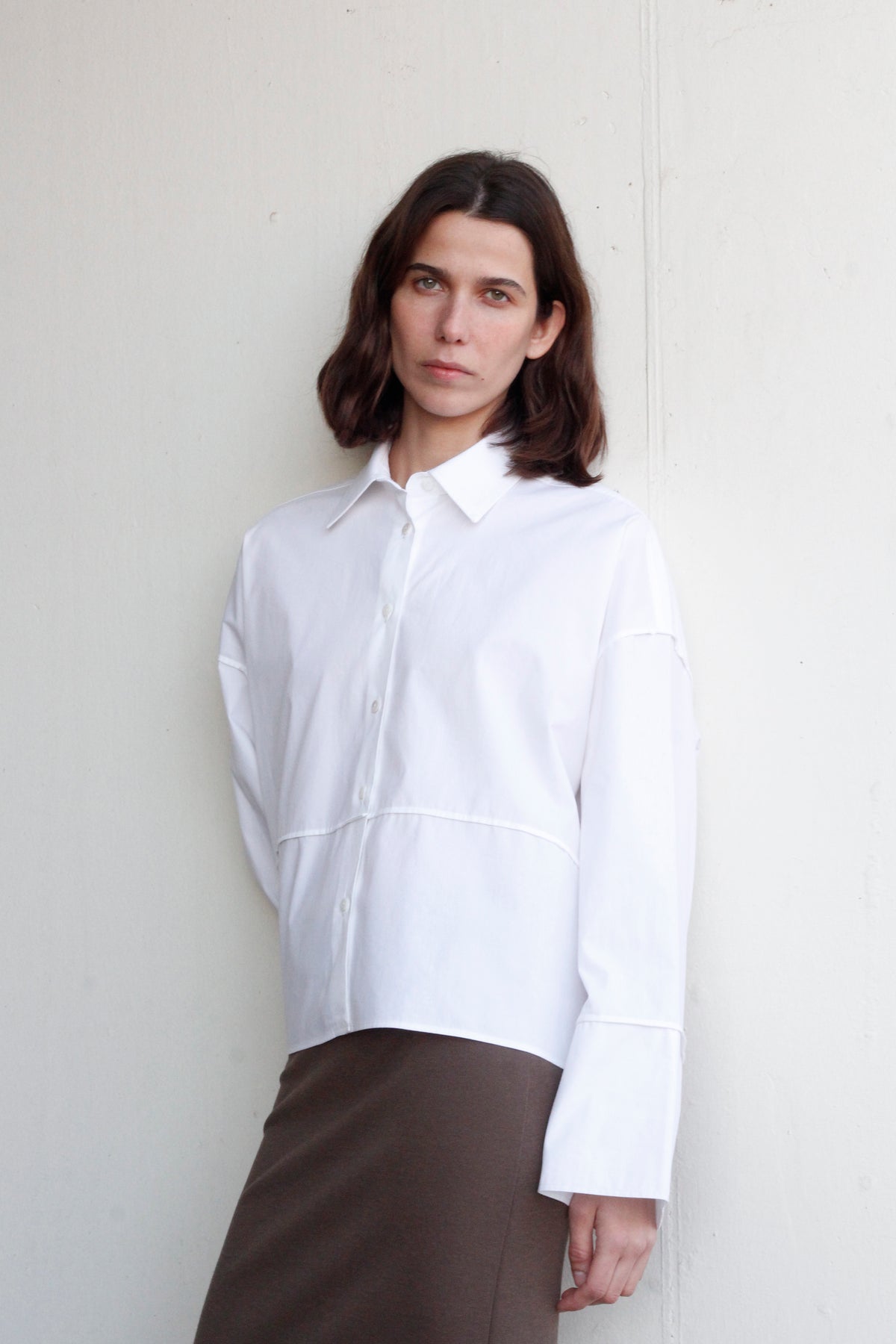 INSTRUMENT SHIRT