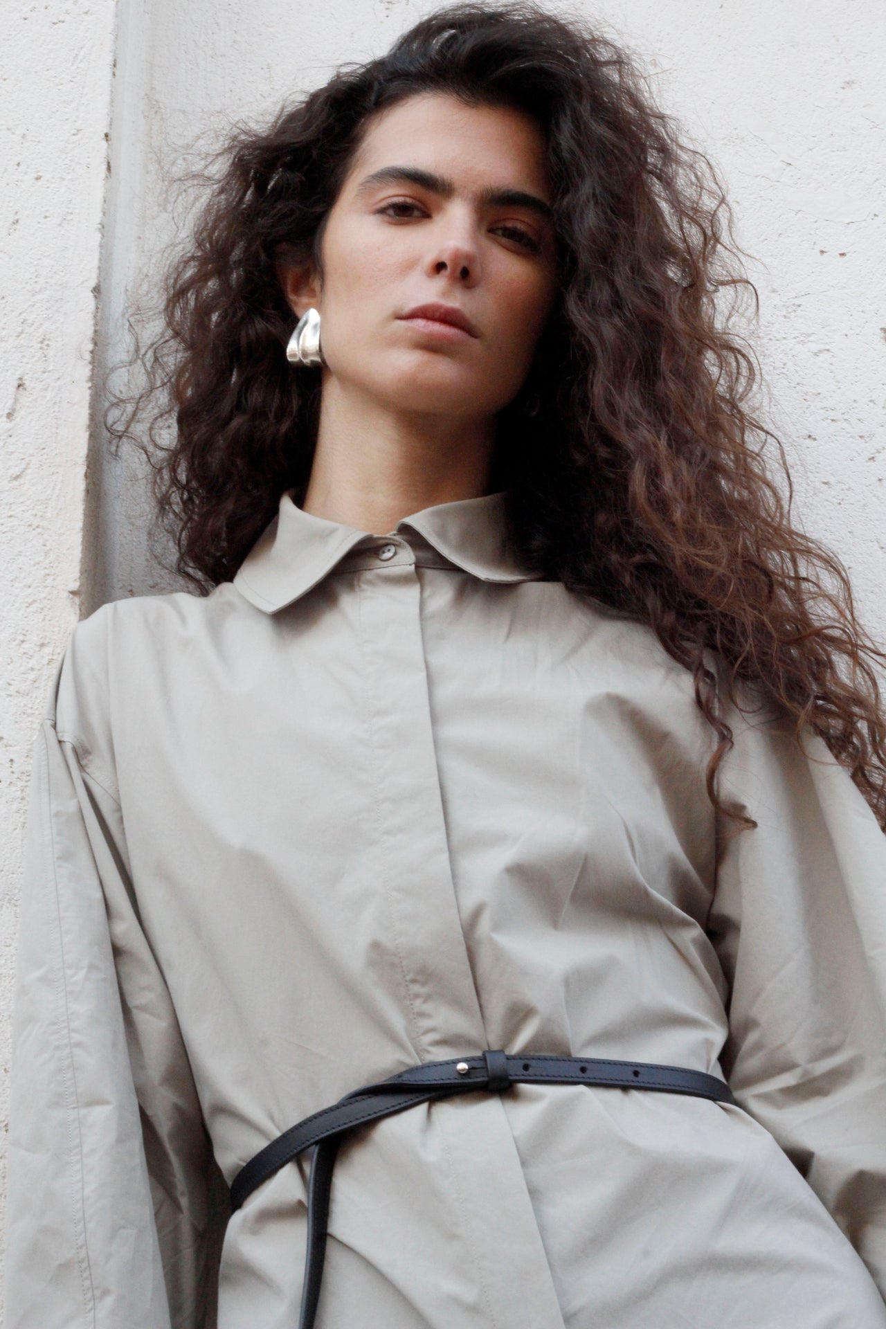 VESTIT ABSTRACTE 