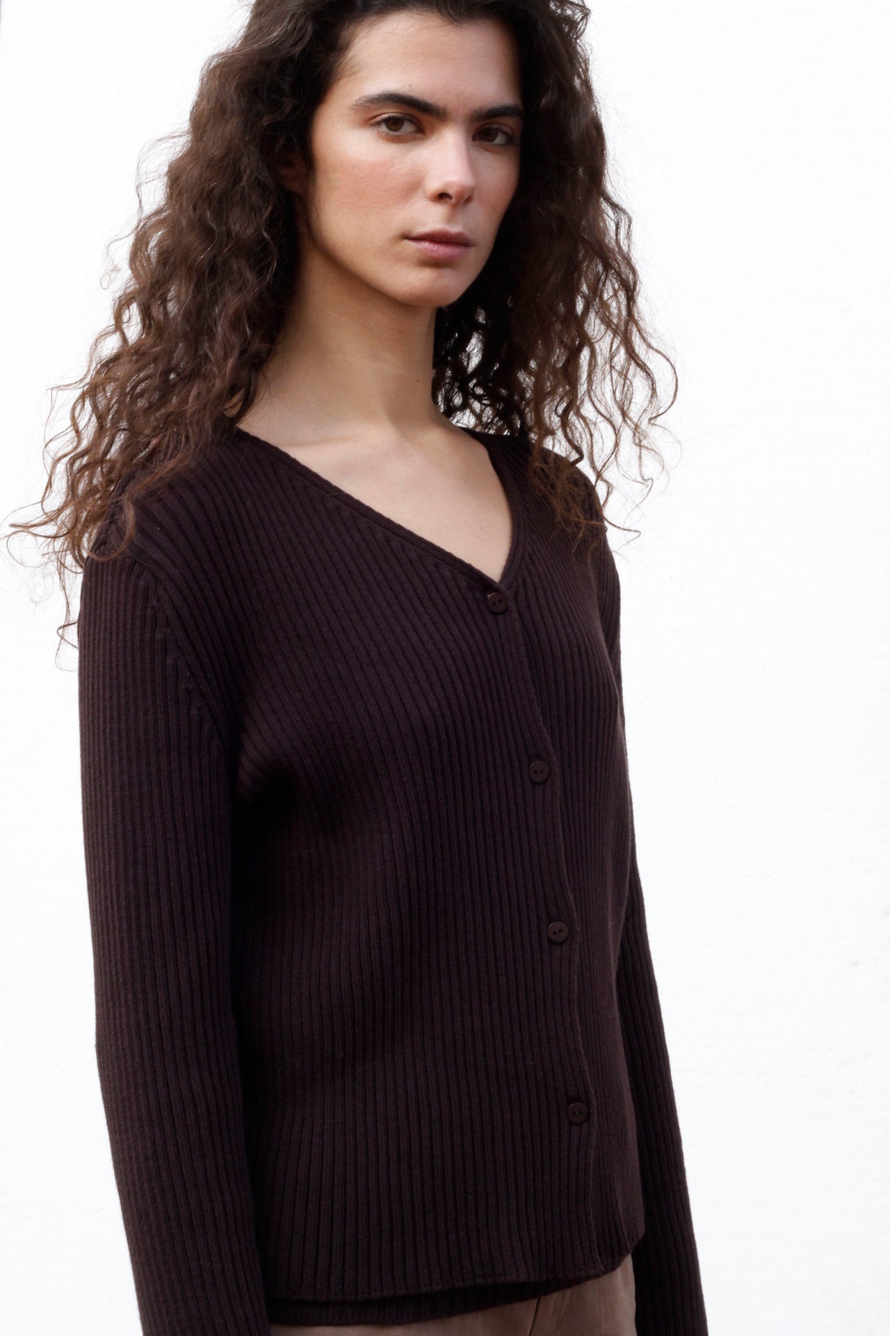 JUNE CARDIGAN